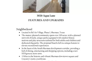 3920 Aqua Ln, Sherman, TX 75090 - Photo 35