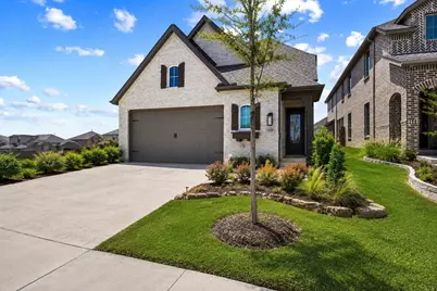 3920 Aqua Lane, Sherman, TX 75090 - Photo 1