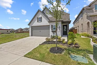 3920 Aqua Lane, Sherman, TX 75090 - Photo 9