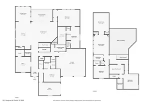 2011 Stargrass Rd, Haslet, TX 76052 - Photo 35