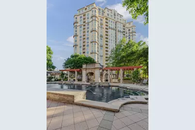 3401 Lee Parkway #1003, Dallas, TX 75219 - Photo 31