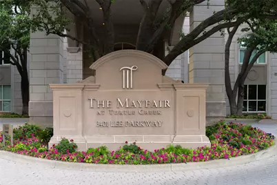 3401 Lee Parkway #1003, Dallas, TX 75219 - Photo 21