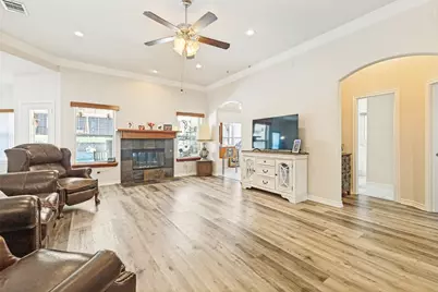 1021 Foxwood Lane, Wylie, TX 75098 - Photo 7