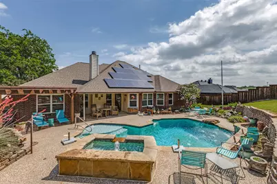 1021 Foxwood Lane, Wylie, TX 75098 - Photo 1