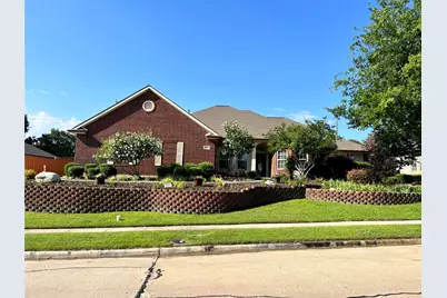 1021 Foxwood Lane, Wylie, TX 75098 - Photo 5