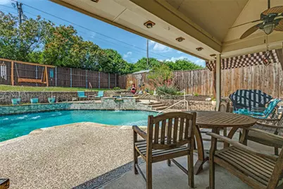 1021 Foxwood Lane, Wylie, TX 75098 - Photo 23