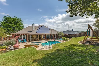 1021 Foxwood Lane, Wylie, TX 75098 - Photo 27