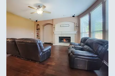 629 Unbridled Lane, Keller, TX 76248 - Photo 19