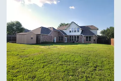 629 Unbridled Lane, Keller, TX 76248 - Photo 33