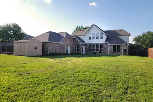 629 Unbridled Ln, Keller, TX 76248 - Photo 33