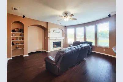 629 Unbridled Lane, Keller, TX 76248 - Photo 17