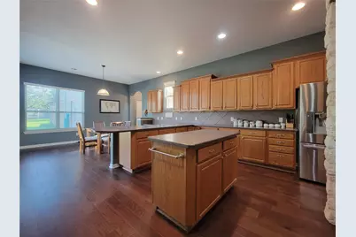 629 Unbridled Lane, Keller, TX 76248 - Photo 9