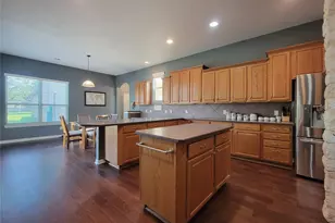 629 Unbridled Ln, Keller, TX 76248 - Photo 9