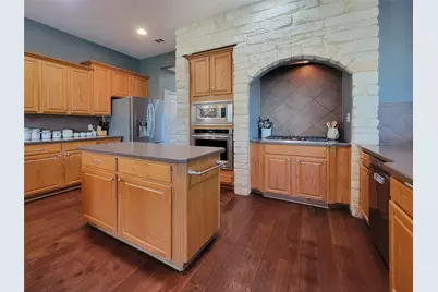 629 Unbridled Lane, Keller, TX 76248 - Photo 13