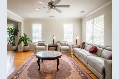 3600 Binkley Avenue, University Park, TX 75205 - Photo 3