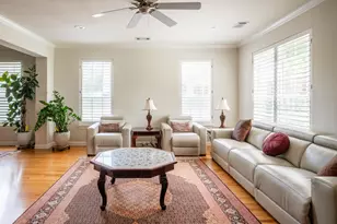 3600 Binkley Ave, University Park, TX 75205 - Photo 3