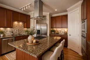 3600 Binkley Ave, University Park, TX 75205 - Photo 7