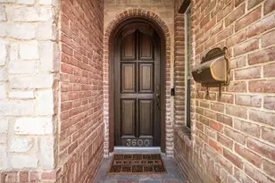 3600 Binkley Ave, University Park, TX 75205 - Photo 5