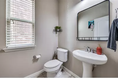 804 Bird Creek Drive, Little Elm, TX 75068 - Photo 19