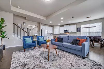 804 Bird Creek Drive, Little Elm, TX 75068 - Photo 7