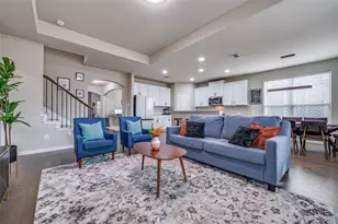 804 Bird Creek Dr, Little Elm, TX 75068 - Photo 7