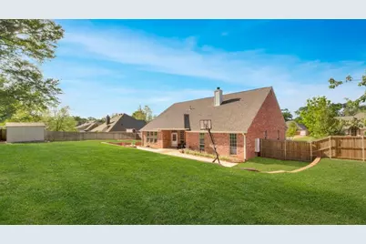 514 Susie Street, Chandler, TX 75758 - Photo 33