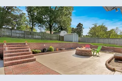 514 Susie Street, Chandler, TX 75758 - Photo 37