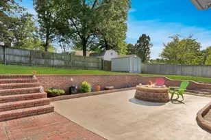 514 Susie St, Chandler, TX 75758 - Photo 37