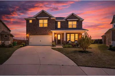 3020 Prairie Trail Avenue, Aubrey, TX 76227 - Photo 1