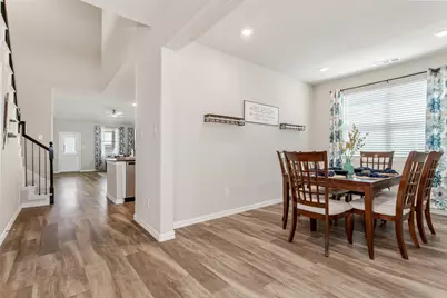 3020 Prairie Trail Avenue, Aubrey, TX 76227 - Photo 13