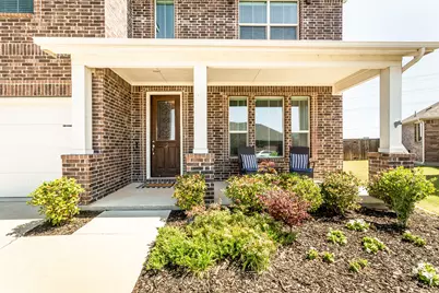 3020 Prairie Trail Avenue, Aubrey, TX 76227 - Photo 3