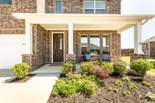 3020 Prairie Trail Ave, Aubrey, TX 76227 - Photo 3