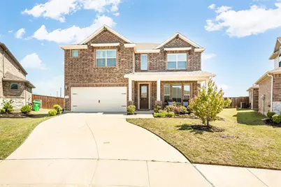 3020 Prairie Trail Avenue, Aubrey, TX 76227 - Photo 1