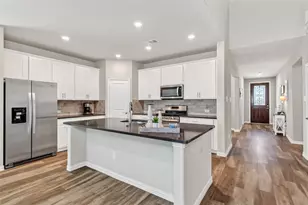 3020 Prairie Trail Ave, Aubrey, TX 76227 - Photo 3