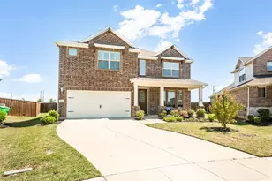 3020 Prairie Trail Ave, Aubrey, TX 76227 - Photo 7