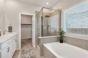3020 Prairie Trail Ave, Aubrey, TX 76227 - Photo 5