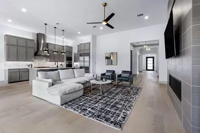 6252 Rocca Valle Drive, McKinney, TX 75071 - Photo 5