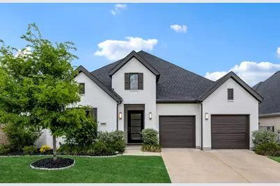 6252 Rocca Valle Drive, McKinney, TX 75071 - Photo 33