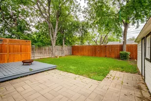 4516 Calmont Ave, Fort Worth, TX 76107 - Photo 33