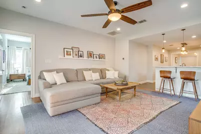 4516 Calmont Avenue, Fort Worth, TX 76107 - Photo 19