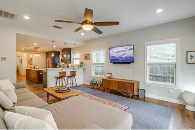 4516 Calmont Avenue, Fort Worth, TX 76107 - Photo 17
