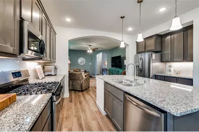 1413 Shire Drive, Aubrey, TX 76227 - Photo 3