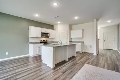 731 Yorkshire Drive, Lavon, TX 75166 - Photo 19