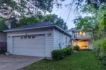 4415 Druid Lane, University Park, TX 75205 - Photo 3