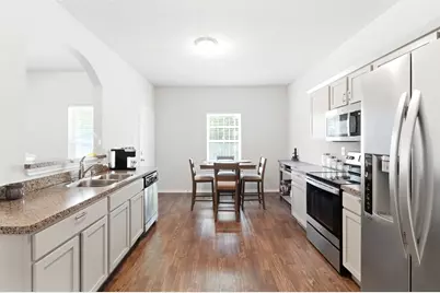2511 Custer Drive, Dallas, TX 75216 - Photo 1
