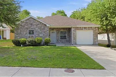 2511 Custer Drive, Dallas, TX 75216 - Photo 1