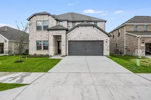 2256 Bellatrix Dr, Haslet, TX 76052 - Photo 1