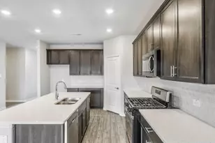 2256 Bellatrix Dr, Haslet, TX 76052 - Photo 5