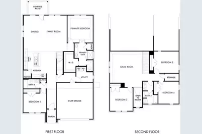 2256 Bellatrix Drive, Haslet, TX 76052 - Photo 21