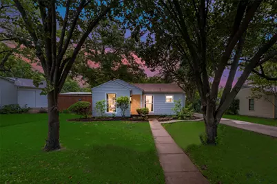 1103 W Russell Avenue, Carrollton, TX 75006 - Photo 35